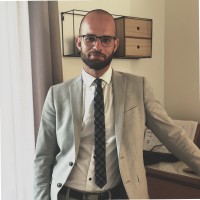 Nicolas Ravenet