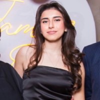 Zuleyxa Bagirova