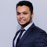 Arun Kishore
