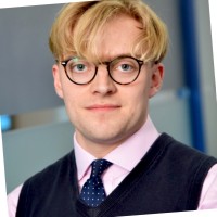 Thomas James