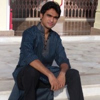 Niket Patel