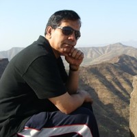 Subimal Bandyopadhyay