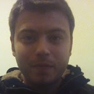 Goran Pavlovski