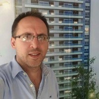 Arq. Pablo Zolessi