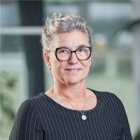 Susanne Gjerding