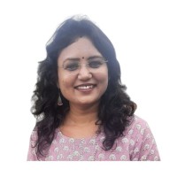 Advocate Jyoti Gupta