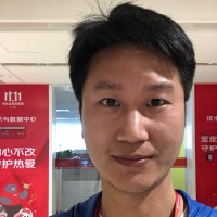Daniel Zhang