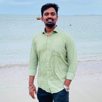 Naren Karthikeyan M