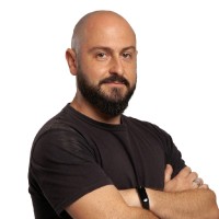 Eric Carvalho