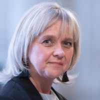 Krystelle Bronsky