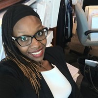 Michelle Boyd