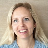 Trine Thorbjørnsen Nilsen