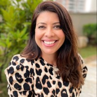 Fabíola Lupinari Palermo