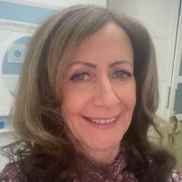 Paula Stuart