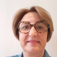 Sandrine NOUGARO