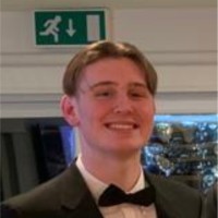 Matthew Pearson