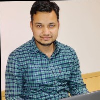 Mohd Haaris