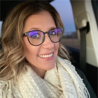 Angie Harbin