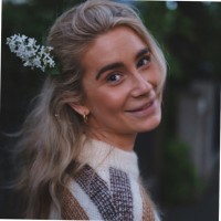Nora Elvine Meljordshagen