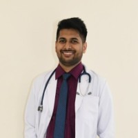 Dr. Sharath Manya