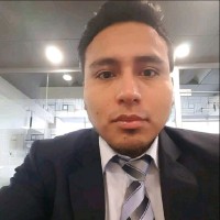 Franklin Huaman Gutierrez