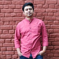 Deepan Ghosh