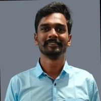 Sai Kiran Reddy Danda