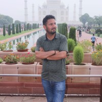 Umesh Gairola
