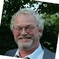 Ronald Bos