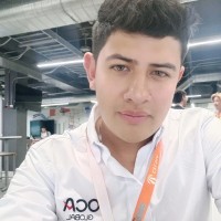 Juan David Suarez Escobar