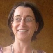 Virginie Beckelynck