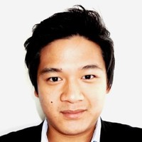 Gilbert Tran