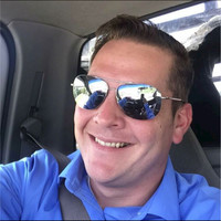 Luke Yearwood