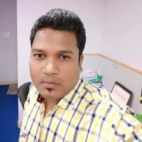 Madhavan D