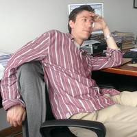 Tomislav Vukic