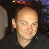 Sash Ilijoski