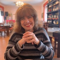 Cinzia Barberis