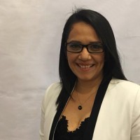 Roxana Girón Inglés