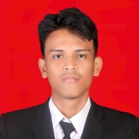 Amdan Hendrico Aritonang