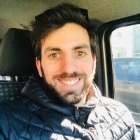 Leandro Nicolás D´ Aloia