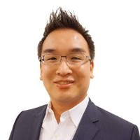 Alex Hsu