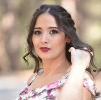 Nataly Hmaidy