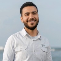 Mohamed Essam
