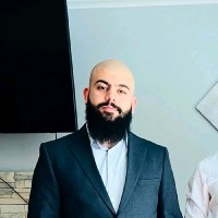Muhammad Assali