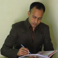 R B TYAGI