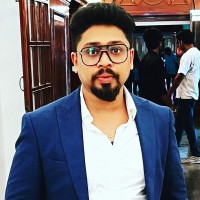 Ashis Parida