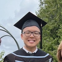 Eric Wong-Liu