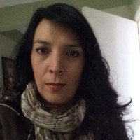 Cecilia Navarro Aguilar