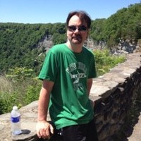Robert Mcculloch