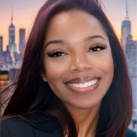Imani Fortt, M.Sc.